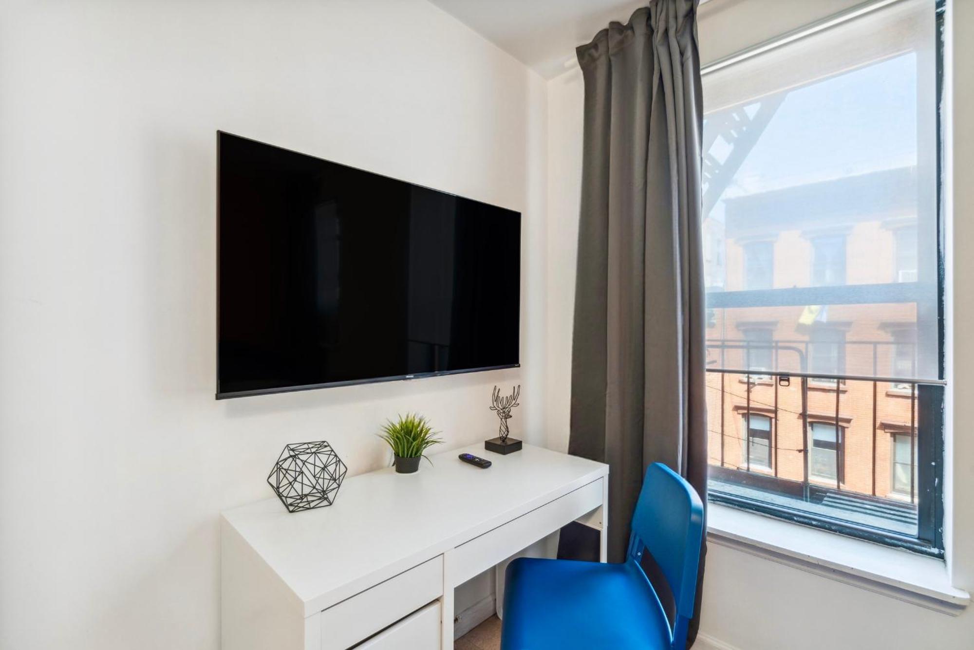 4 Bedroom Paradise In The Heart Of Lower Manhattan New York Exterior photo